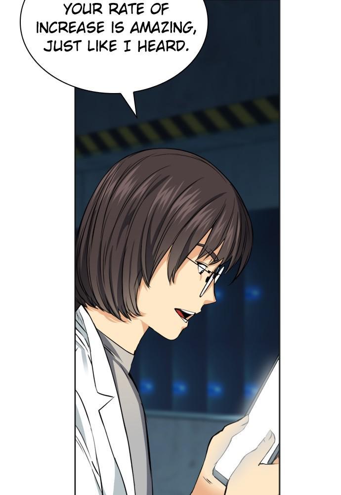 The Druid of Seoul Station Chapter 21 - Page 143