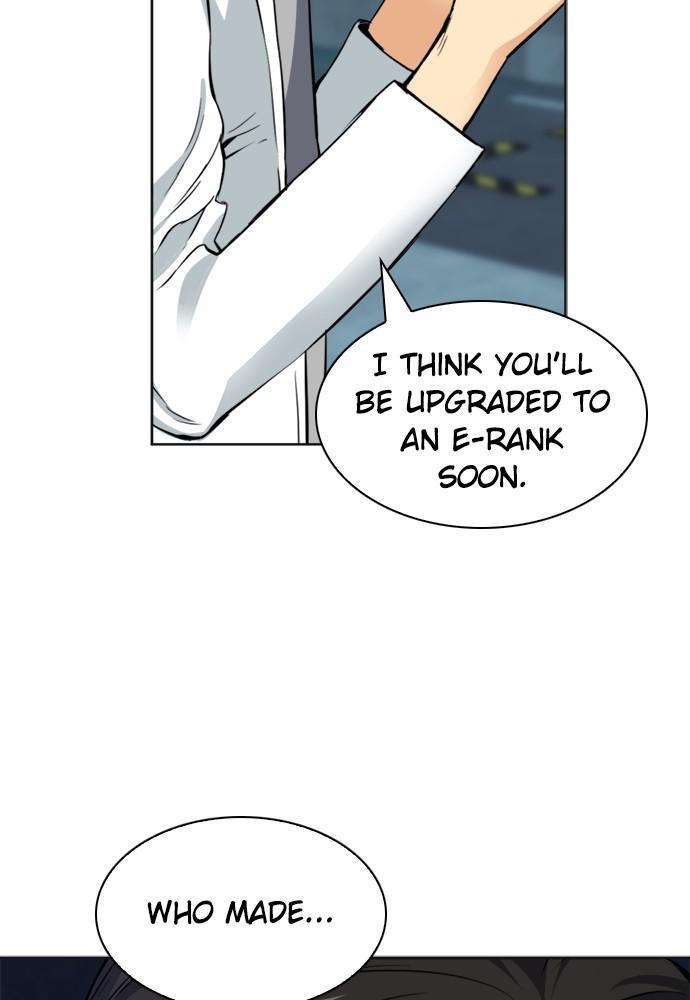 The Druid of Seoul Station Chapter 21 - Page 144