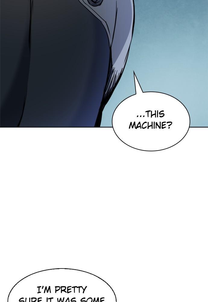 The Druid of Seoul Station Chapter 21 - Page 146