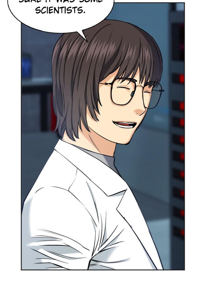 The Druid of Seoul Station Chapter 21 - Page 147