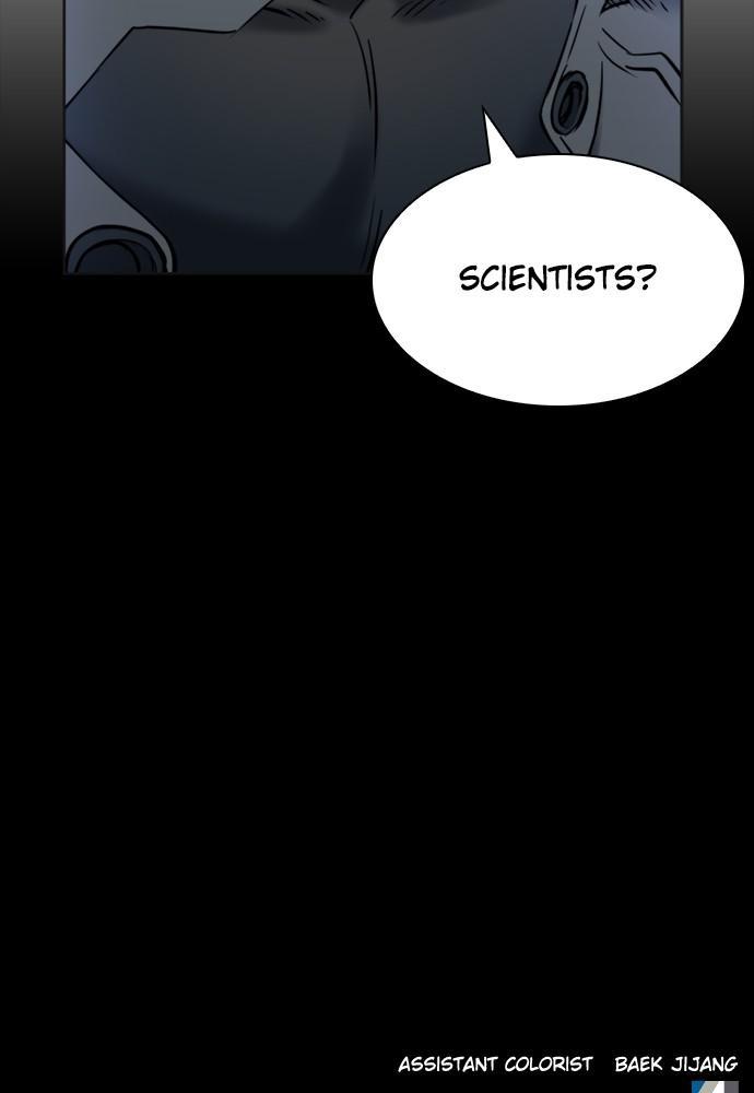 The Druid of Seoul Station Chapter 21 - Page 149