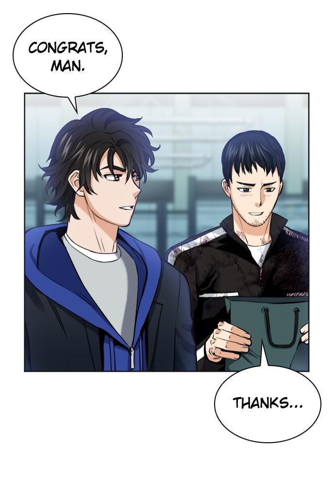 The Druid of Seoul Station Chapter 22 - Page 5