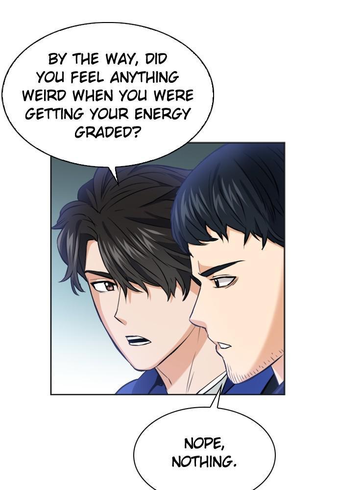 The Druid of Seoul Station Chapter 22 - Page 6