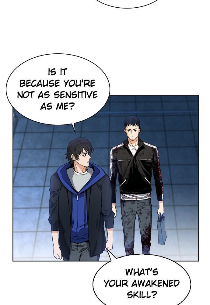 The Druid of Seoul Station Chapter 22 - Page 7