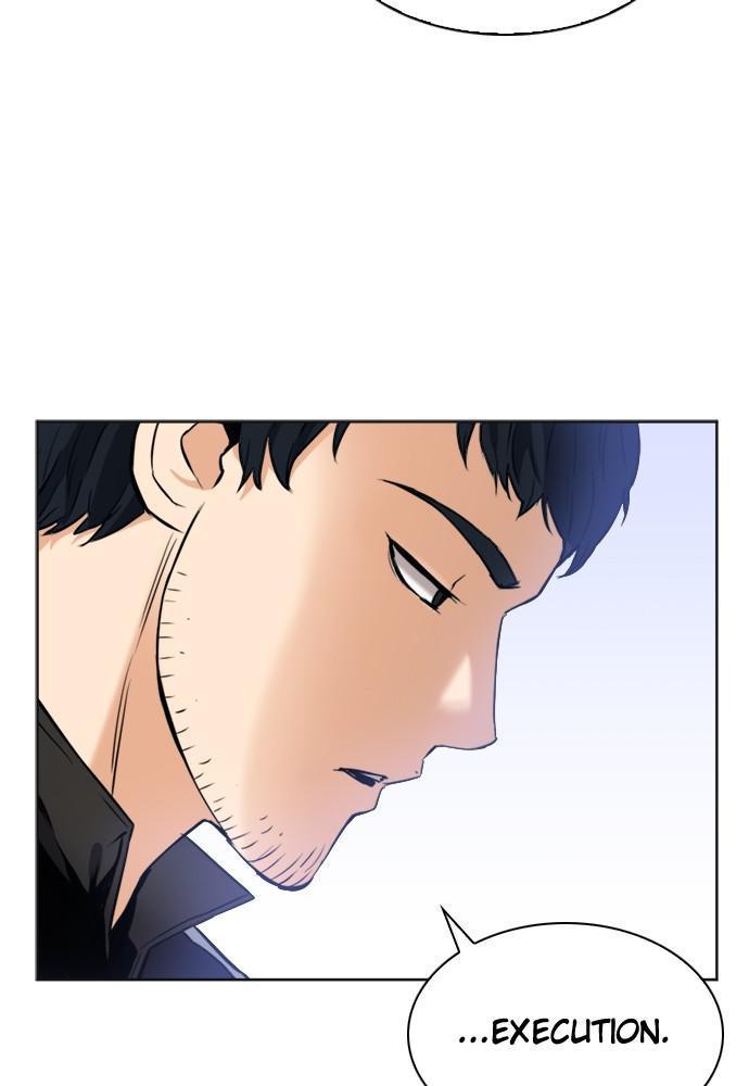 The Druid of Seoul Station Chapter 22 - Page 8