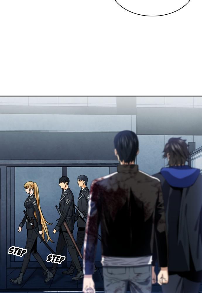 The Druid of Seoul Station Chapter 22 - Page 9