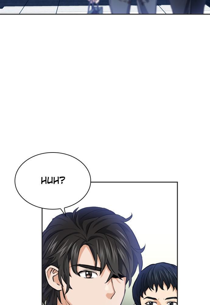 The Druid of Seoul Station Chapter 22 - Page 10