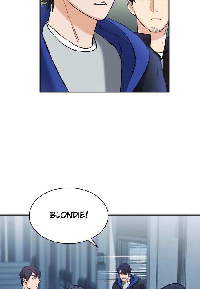 The Druid of Seoul Station Chapter 22 - Page 11