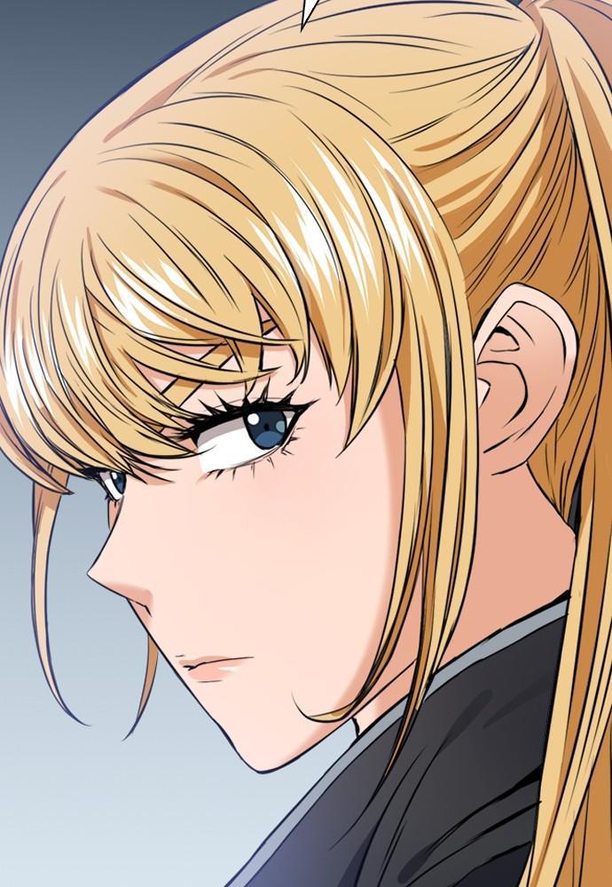 The Druid of Seoul Station Chapter 22 - Page 13