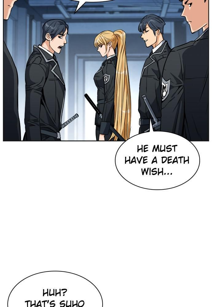 The Druid of Seoul Station Chapter 22 - Page 15