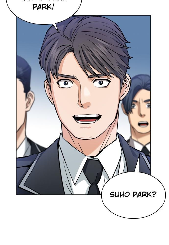 The Druid of Seoul Station Chapter 22 - Page 16