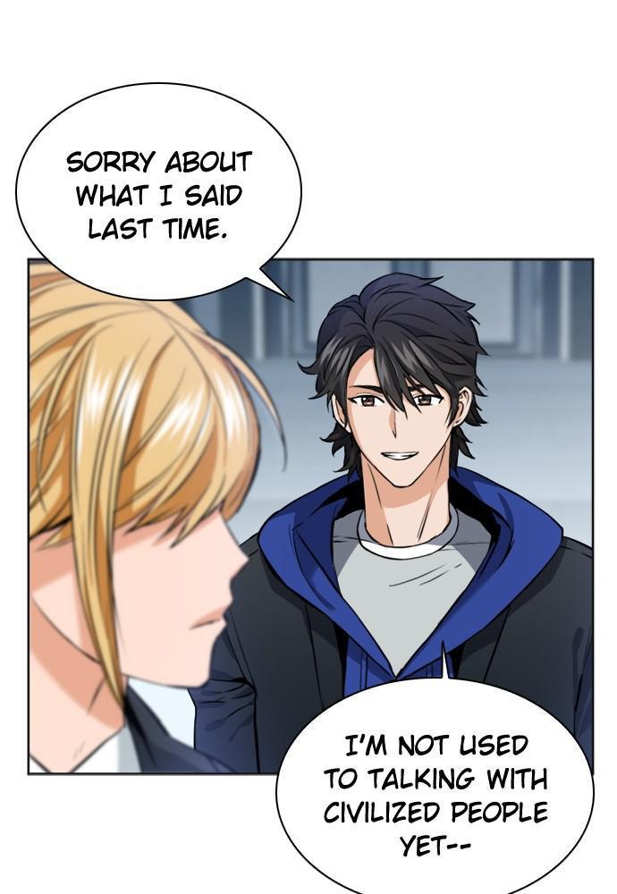 The Druid of Seoul Station Chapter 22 - Page 17