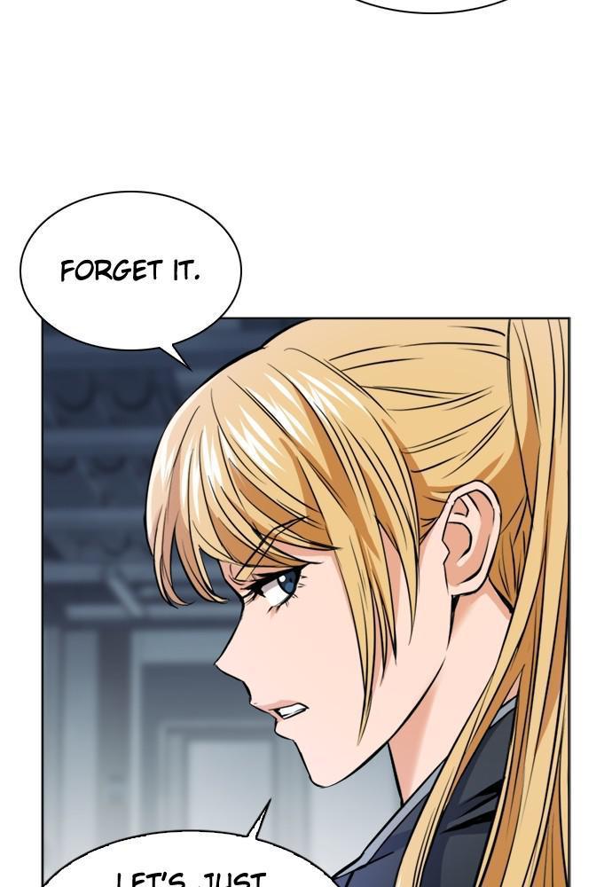 The Druid of Seoul Station Chapter 22 - Page 18