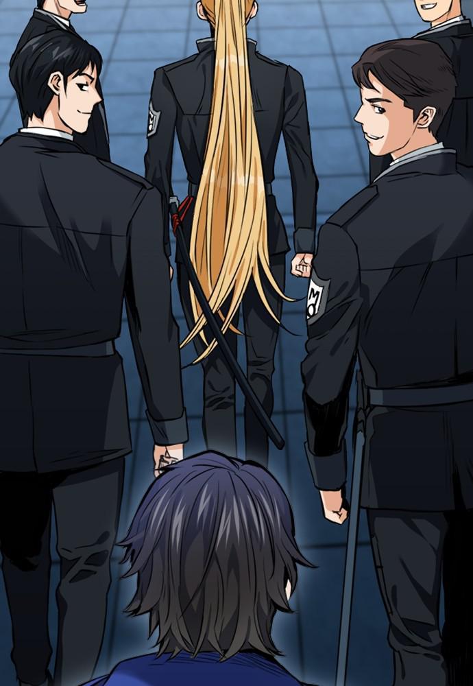 The Druid of Seoul Station Chapter 22 - Page 20