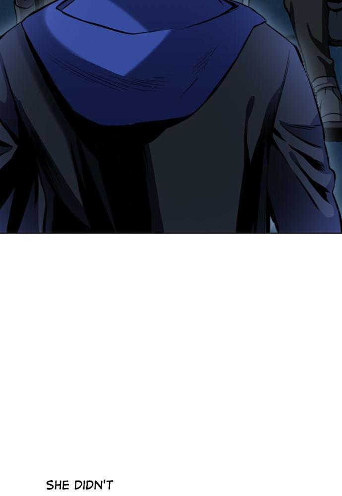 The Druid of Seoul Station Chapter 22 - Page 21