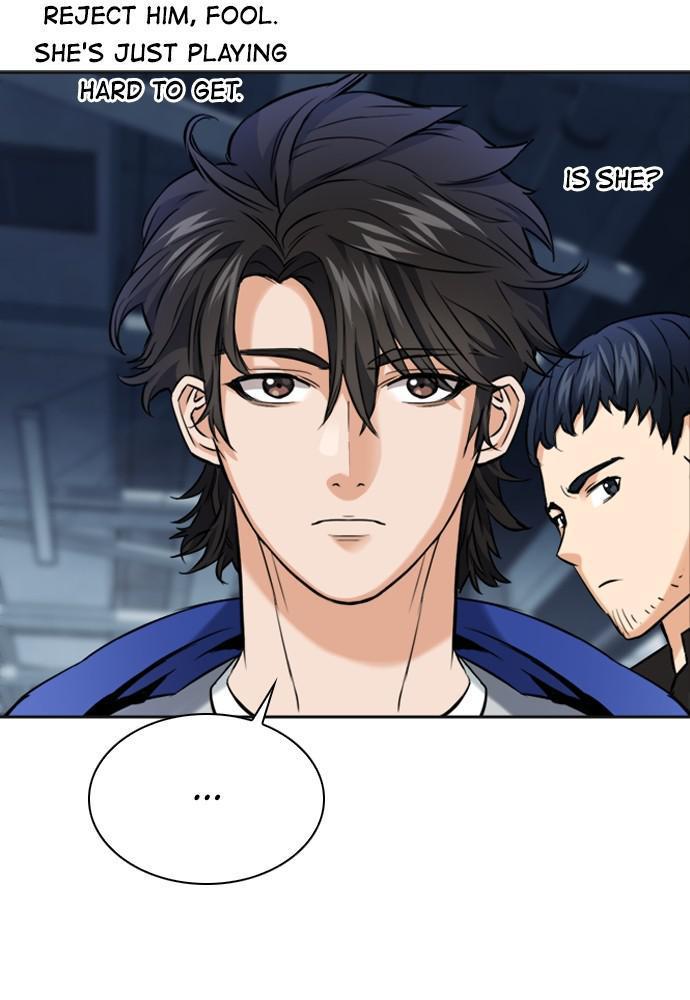 The Druid of Seoul Station Chapter 22 - Page 22