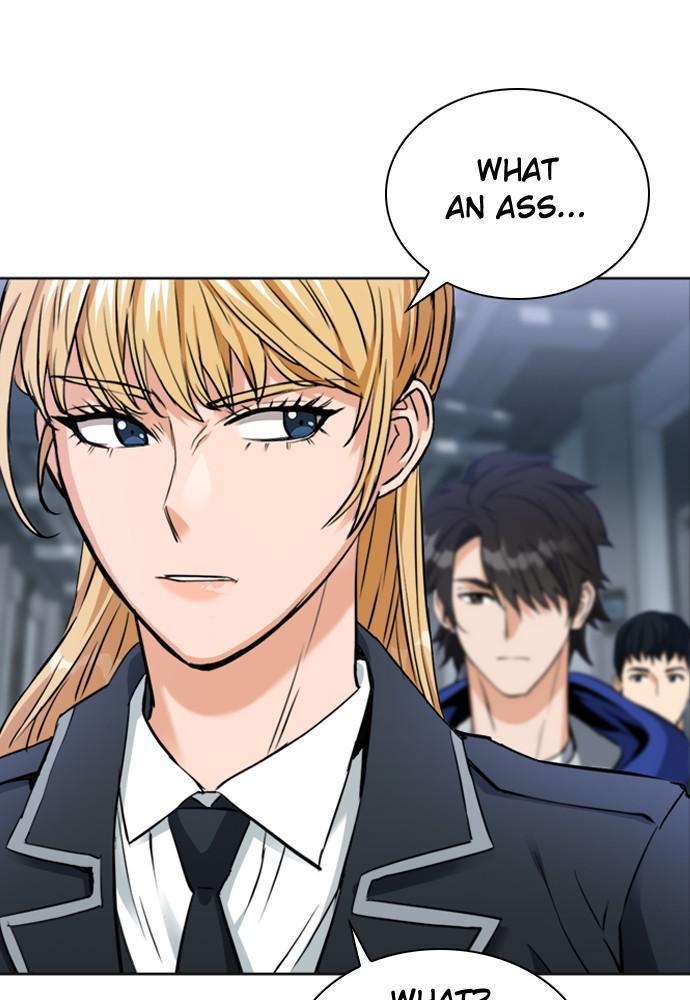 The Druid of Seoul Station Chapter 22 - Page 23