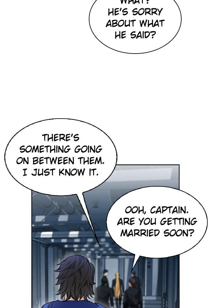 The Druid of Seoul Station Chapter 22 - Page 24