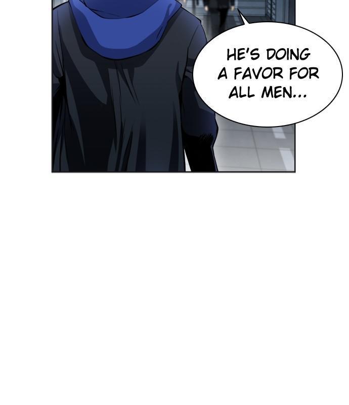 The Druid of Seoul Station Chapter 22 - Page 25