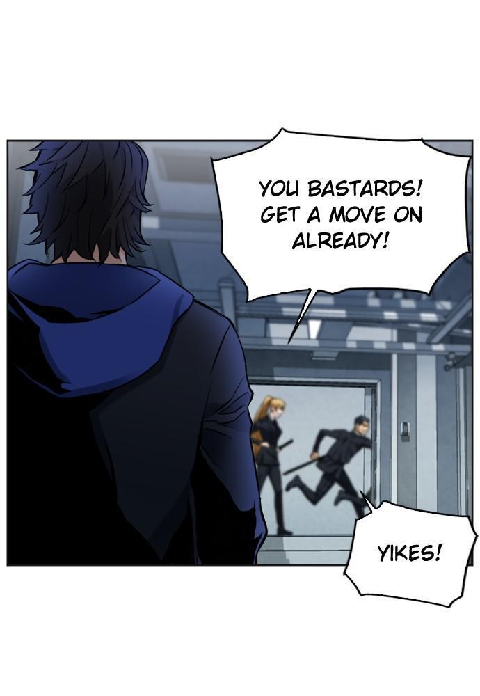 The Druid of Seoul Station Chapter 22 - Page 26