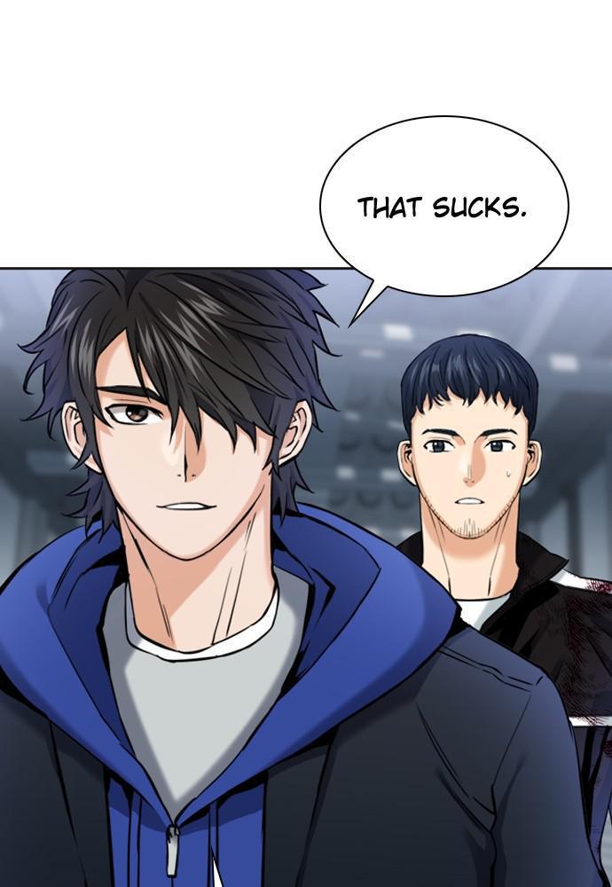 The Druid of Seoul Station Chapter 22 - Page 27