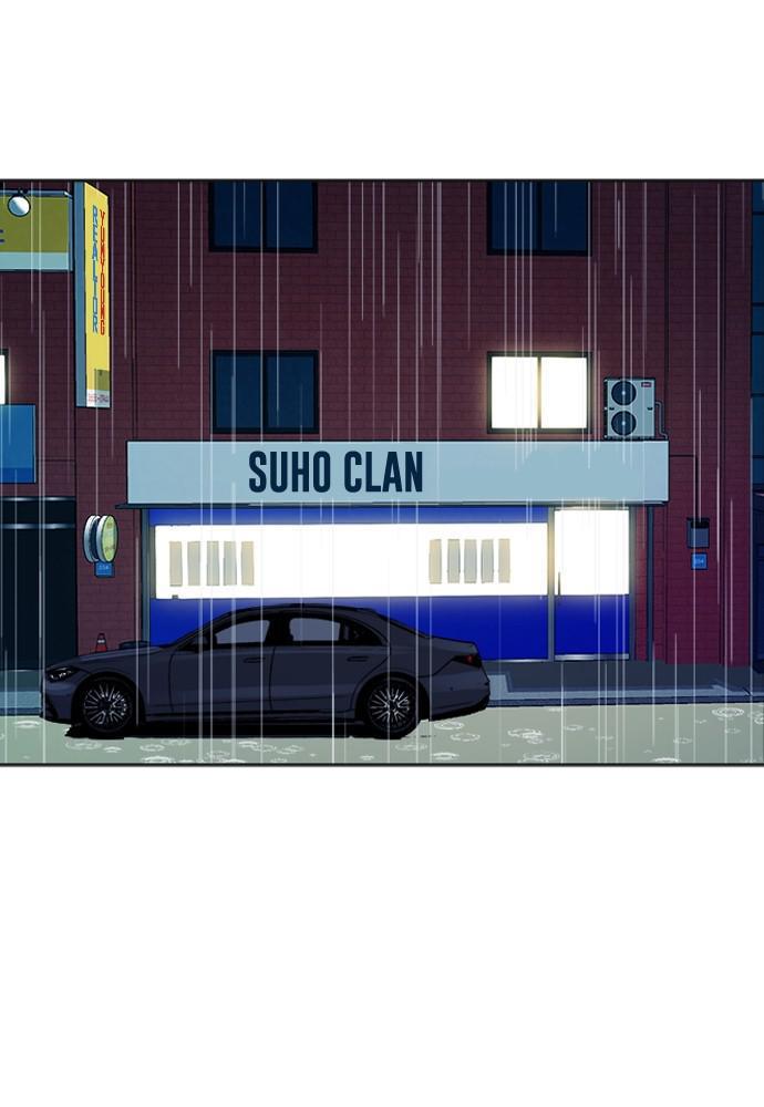 The Druid of Seoul Station Chapter 22 - Page 29