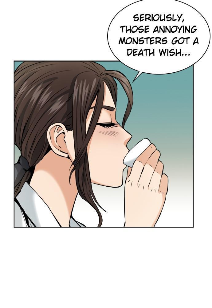 The Druid of Seoul Station Chapter 22 - Page 34