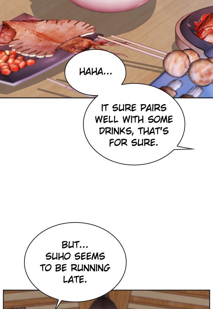 The Druid of Seoul Station Chapter 22 - Page 37