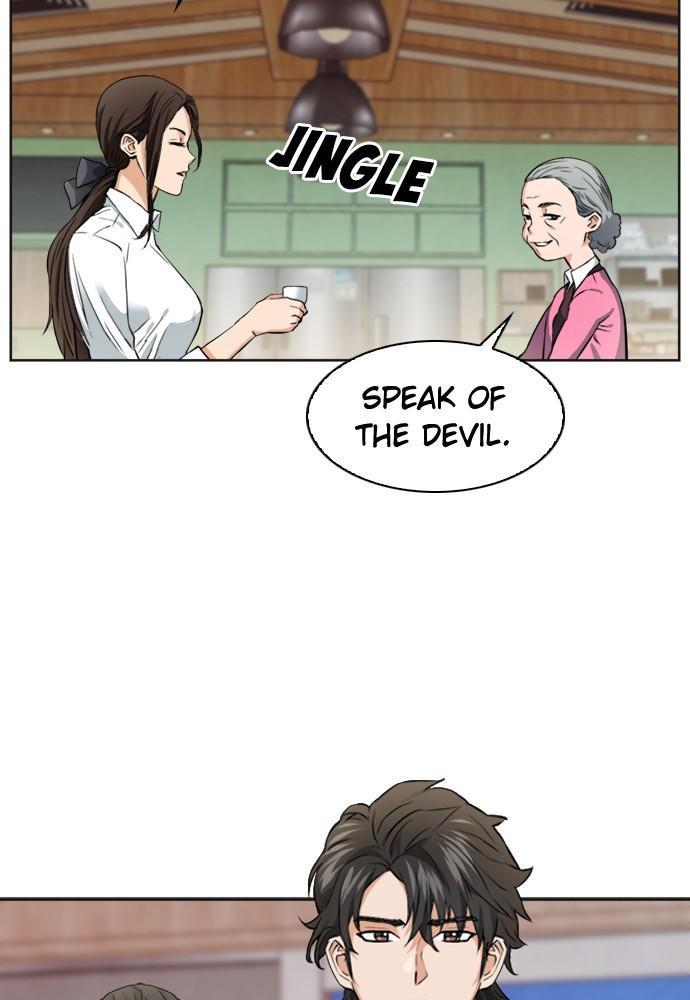 The Druid of Seoul Station Chapter 22 - Page 38