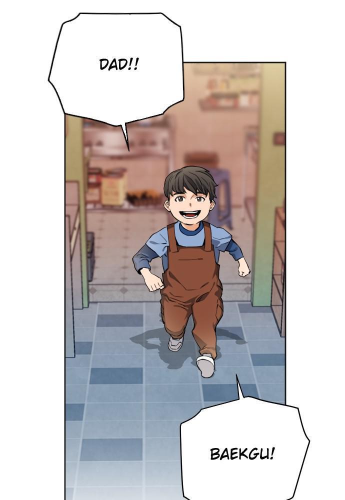 The Druid of Seoul Station Chapter 22 - Page 40