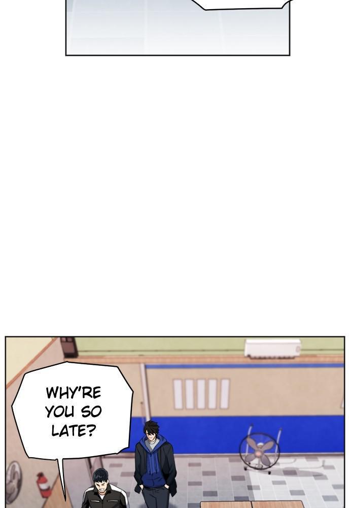 The Druid of Seoul Station Chapter 22 - Page 41