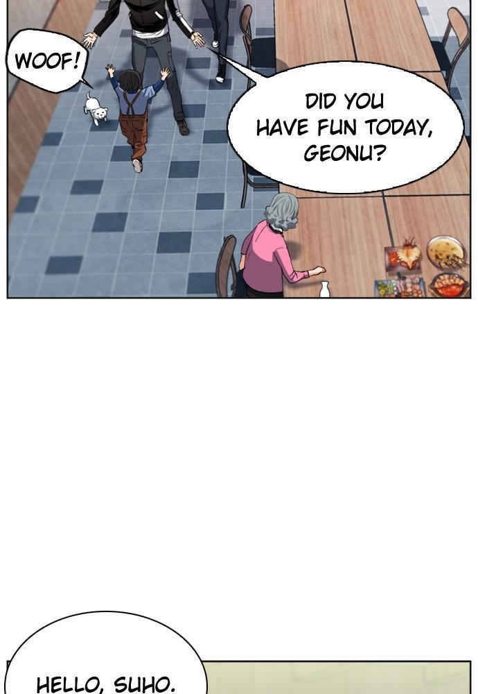 The Druid of Seoul Station Chapter 22 - Page 42