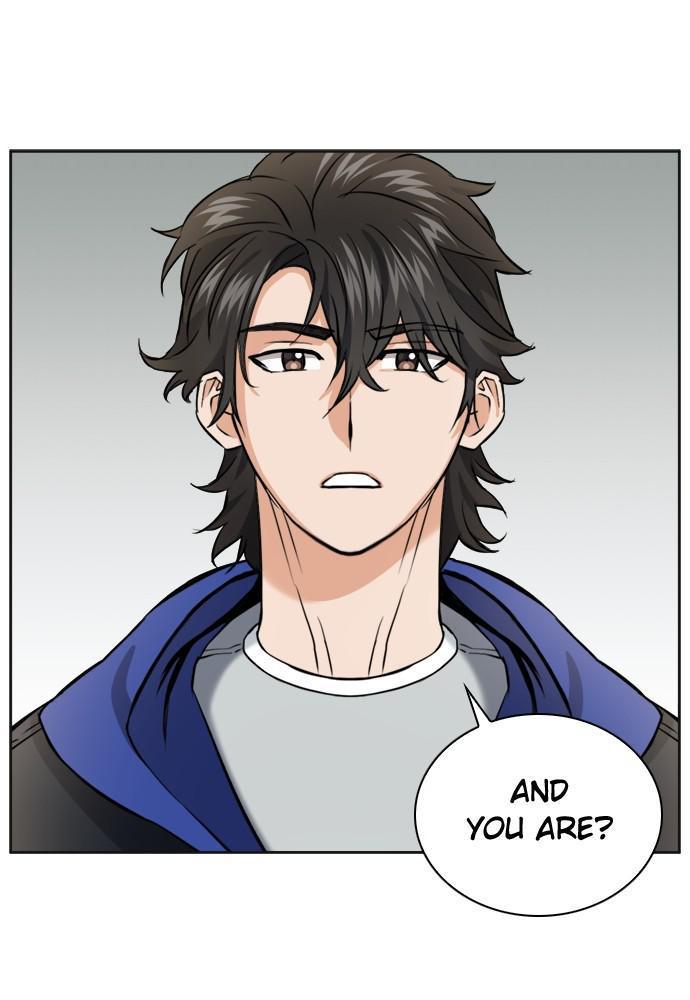 The Druid of Seoul Station Chapter 22 - Page 44