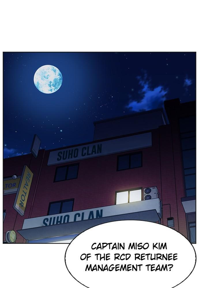 The Druid of Seoul Station Chapter 22 - Page 47