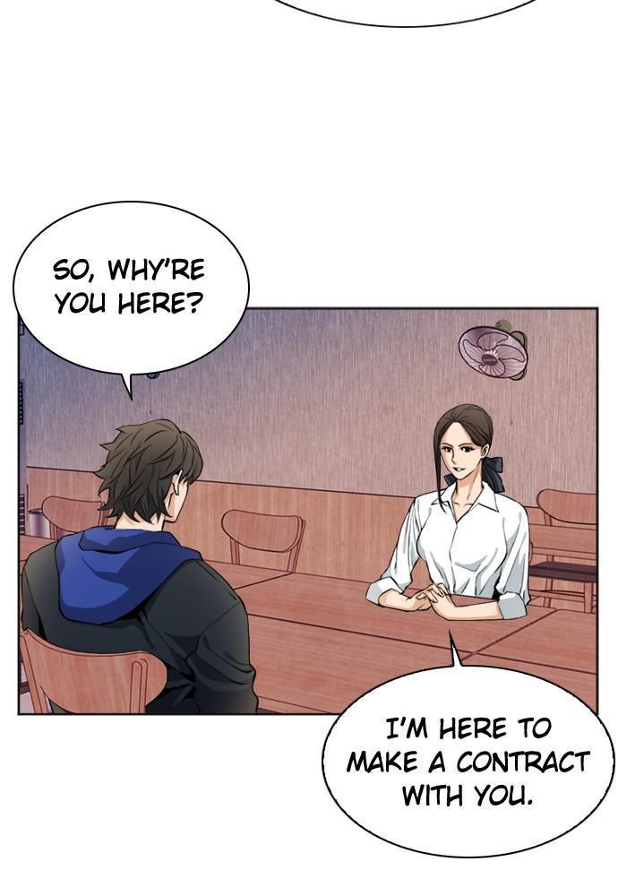 The Druid of Seoul Station Chapter 22 - Page 48