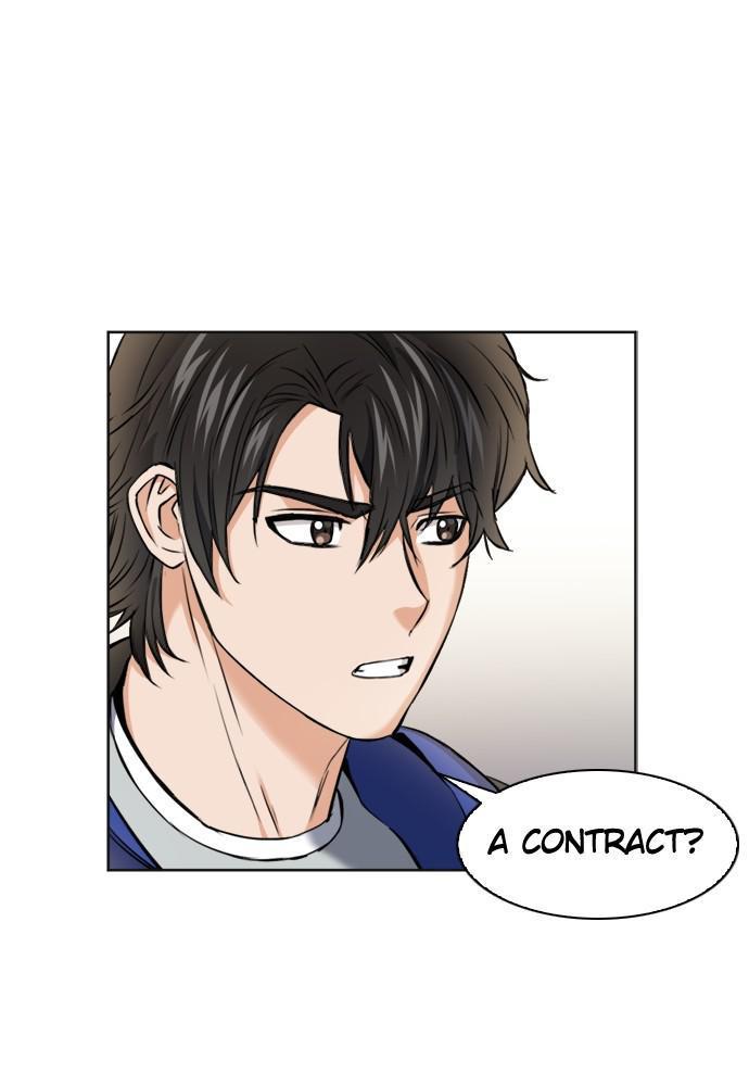 The Druid of Seoul Station Chapter 22 - Page 49