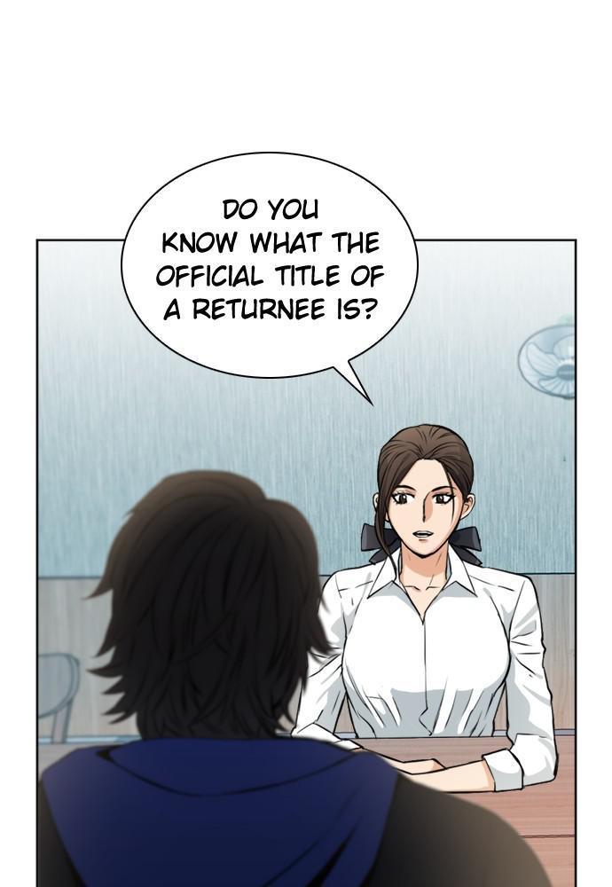 The Druid of Seoul Station Chapter 22 - Page 50