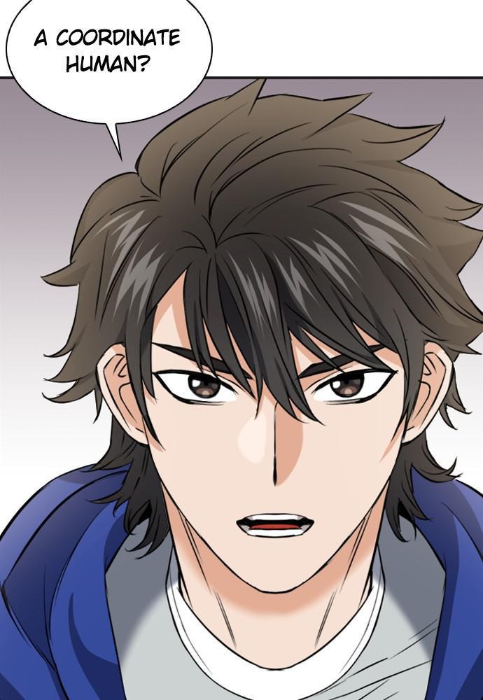 The Druid of Seoul Station Chapter 22 - Page 54