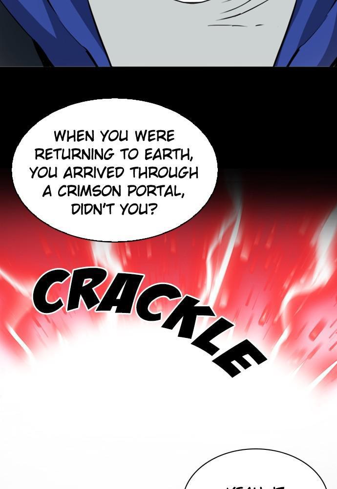 The Druid of Seoul Station Chapter 22 - Page 55