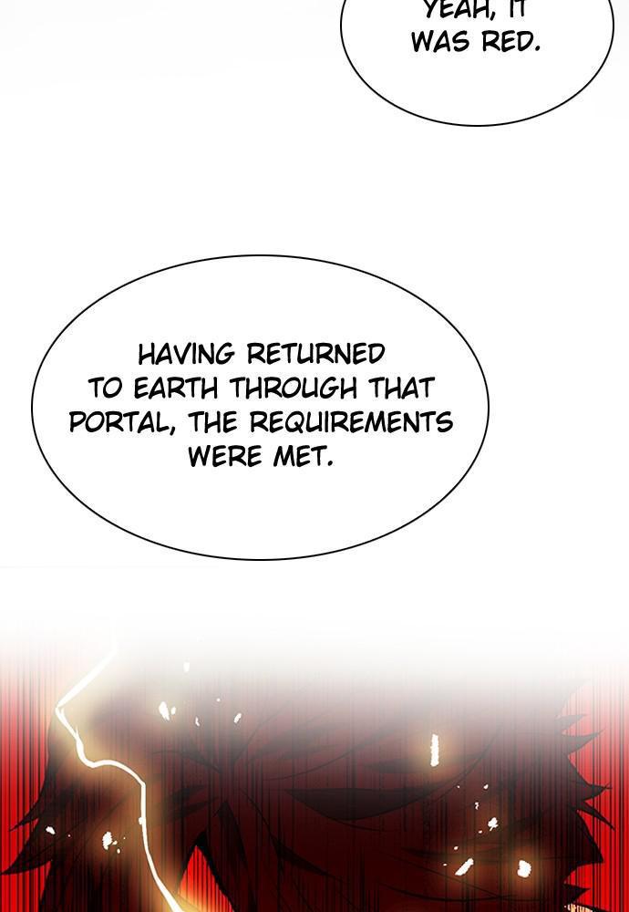 The Druid of Seoul Station Chapter 22 - Page 56