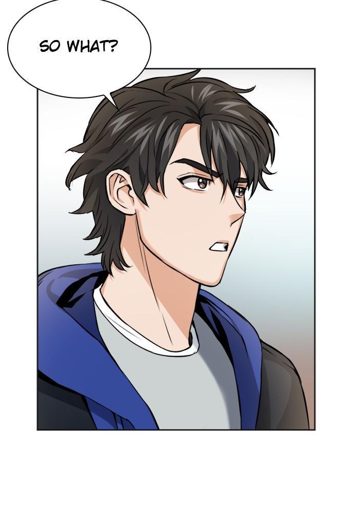 The Druid of Seoul Station Chapter 22 - Page 59