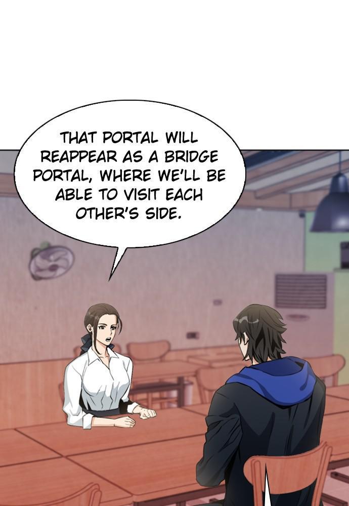 The Druid of Seoul Station Chapter 22 - Page 60