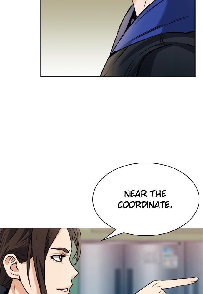 The Druid of Seoul Station Chapter 22 - Page 64