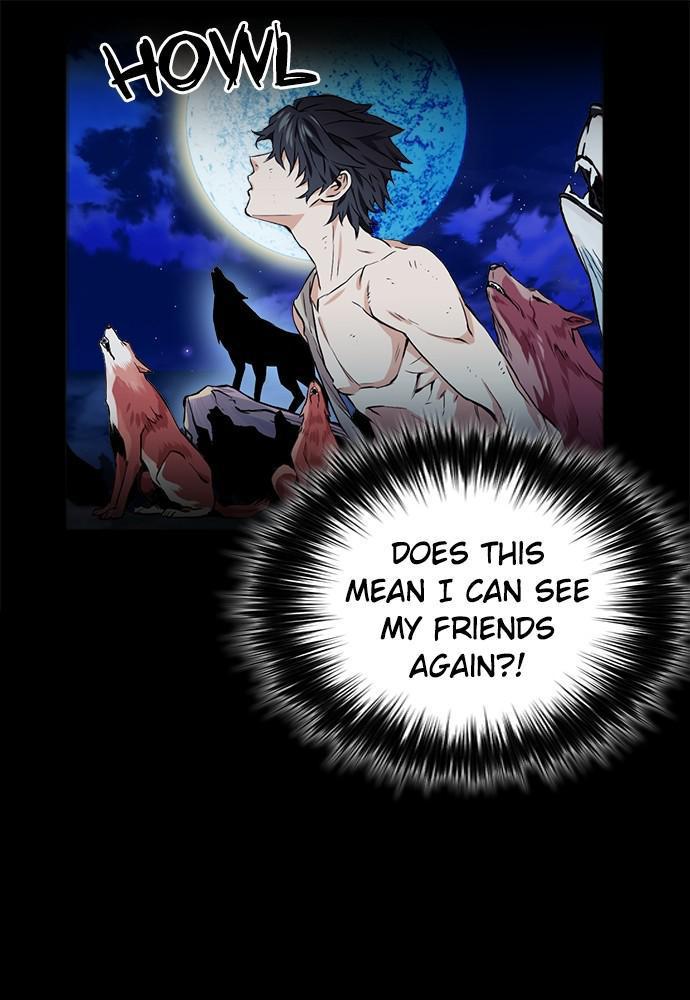 The Druid of Seoul Station Chapter 22 - Page 68