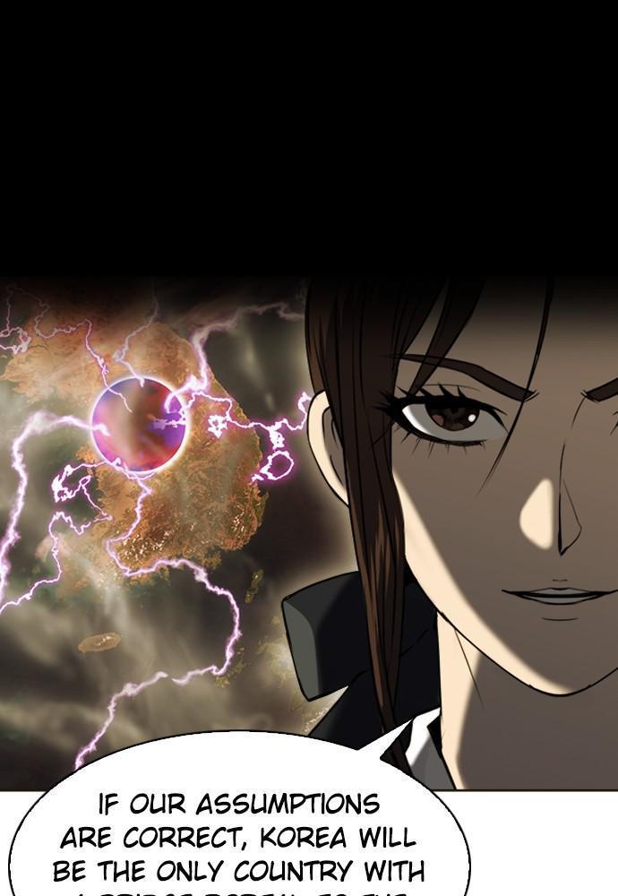 The Druid of Seoul Station Chapter 22 - Page 71