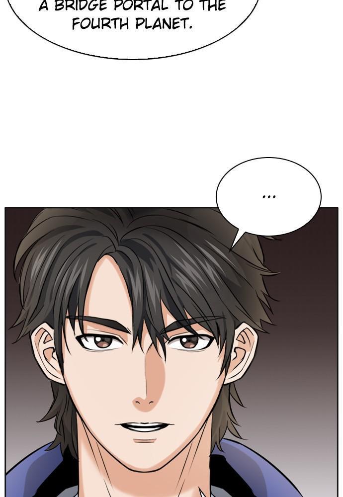 The Druid of Seoul Station Chapter 22 - Page 72