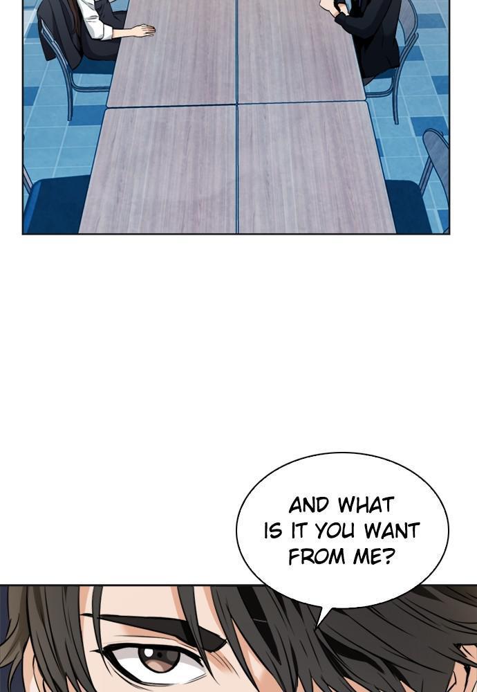 The Druid of Seoul Station Chapter 22 - Page 74