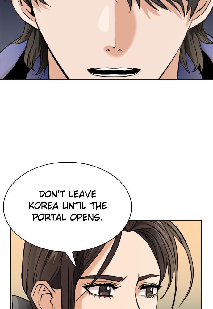 The Druid of Seoul Station Chapter 22 - Page 75