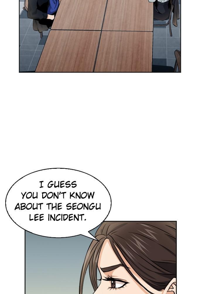 The Druid of Seoul Station Chapter 22 - Page 80