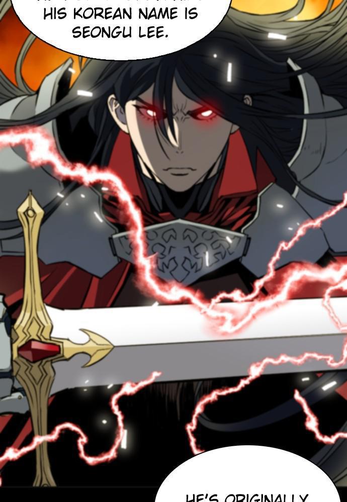 The Druid of Seoul Station Chapter 22 - Page 82